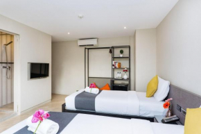 Гостиница Lucky House Khaosan  Бангкок
